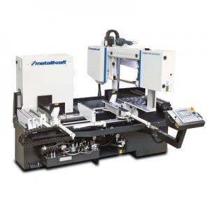 Helautomatisk Bandsåg 340 CNC-DG-X