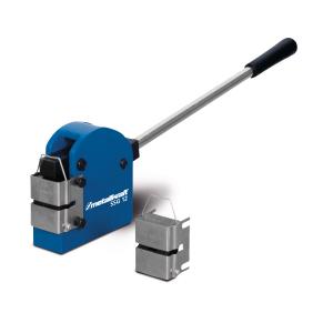 Krymp & sträck SSG12 Metallkraft