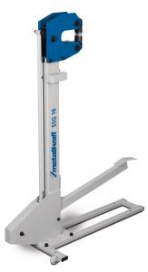 Krymp & sträck SSG16 Metallkraft