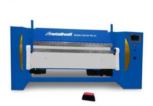 Metallkraft motordriven kantvik 3020-40 PRO SH