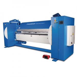 Metallkraft motoriserad kantvik 2020-80 PRO SH