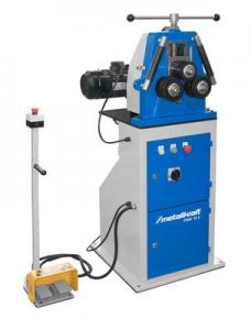 Hydraulisk Ringbockningsmaskin 50 FH