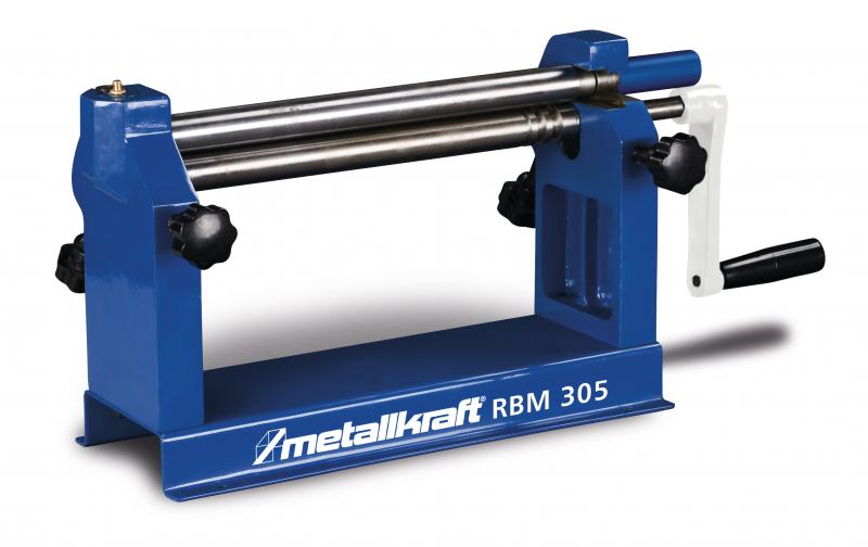 RBM 305 Metallkraft