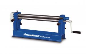 RBM 610-08 Metallkraft