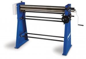 RBM 1000-20 Eco Metallkraft