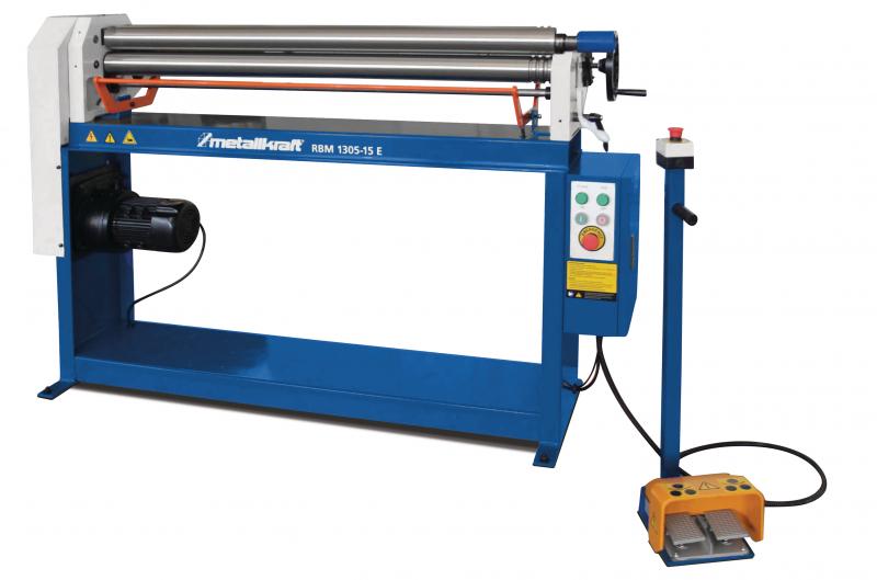RBM 1305-15 E Metallkraft