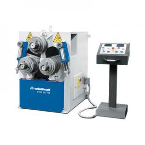 Hydraulisk Ringbockningsmaskin 80 FH