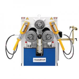 Hydraulisk Ringbockningsmaskin 100 FH