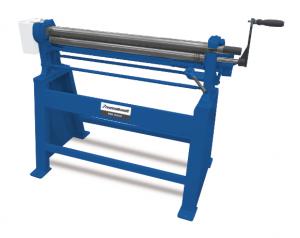 RBM 1050-10 Metallkraft