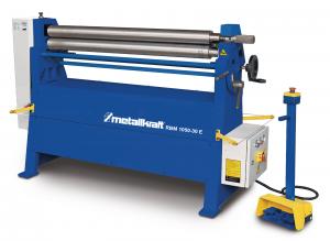 RBM 1050-30E Metallkraft