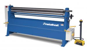 RBM 2050-15E Metallkraft