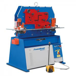 Hydraulisk kombistansmaskin HPS 85 DS