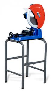 Cirkelsåg med stativ