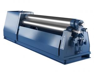 Faccin 3HEL Rundbockmaskin