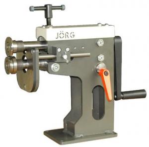 Manuell Sickmaskin Jörg 5302