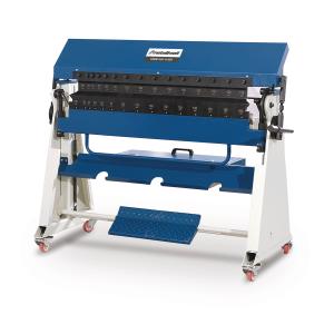 HSBM 1250-12 HSG Metallkraft