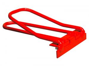 Stubai Taksprångsfalsstängare