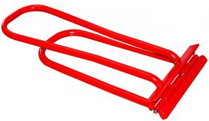 Dubbelfalsslutare Stubai 200 mm