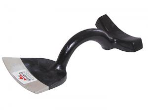 Rundschaljärn 120mm