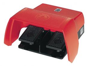 Dubbelpedal Bernstein