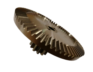 Stort kugghjul Beaver