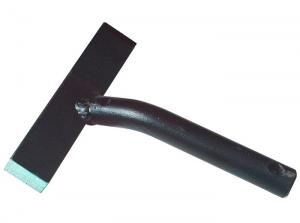 Schaljärn utan blad