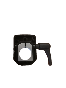 Låsspak + mellandel till räknare SMT Sax