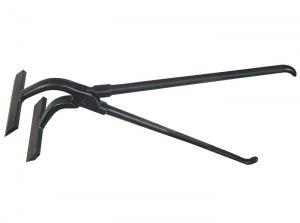 Falstång 30° 140mm