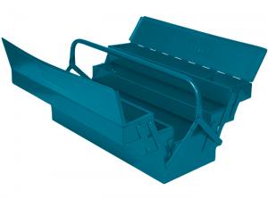 Verktygslåda 5-fack