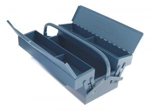 Verktygslåda 3-fack