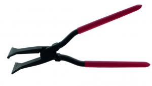 Stubai Falstång rak med vulst 60mm