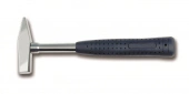 Rostfri plåtslagarhammare 300g