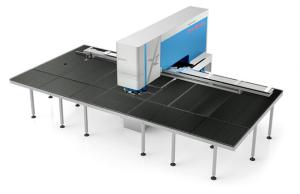 Stans Euromac  XT Flex 6-S hybrid 3000x1500