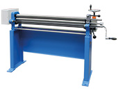 Manuell Rundbock R70 Prinzing