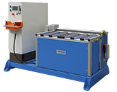 Programstyrd Rundbock RBA 100 Prinzing