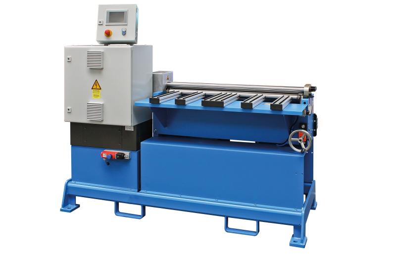 Programstyrd Rundbock RBB 70 Prinzing