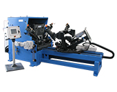 Flänsmaskin FME Prinzing