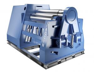 Faccin 4HEL Rundbockmaskin