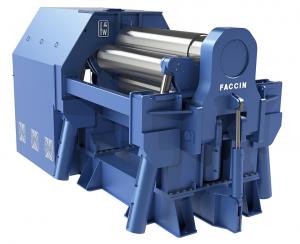 Faccin HEP Rundbockmaskin