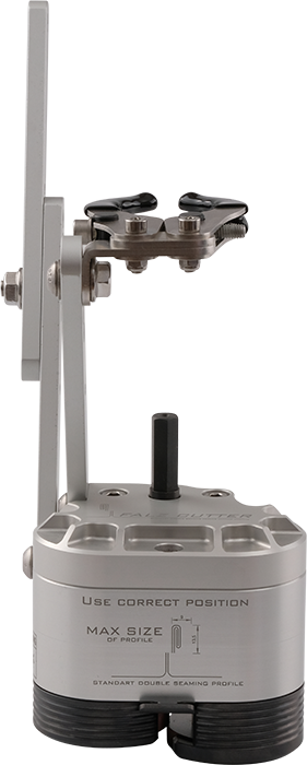 Batteridriven Falsskärare