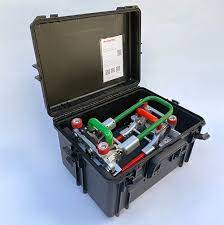 FalzBender-upptagare