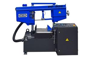 Halvautomatisk Bandsåg PP 302