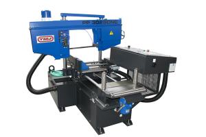 Helautomatisk Bandsåg PP 302 GCNC