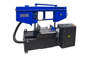 Halvautomatisk dubbelkolonnbandsåg PP 362