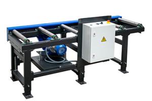 Motordrivet Rullbord RBM 500