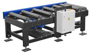 Motordrivet Rullbord RBM 700