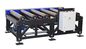 Motordrivet Rullbord RBM 1000