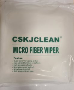 Micro fiber wiper, Bodor