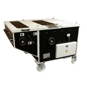 Falsupptagare Dimos Dipro-P7200