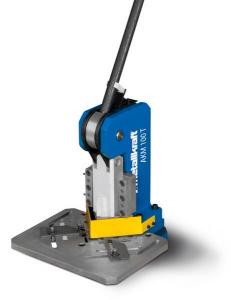 Manuell hörnklipp AKM 100T